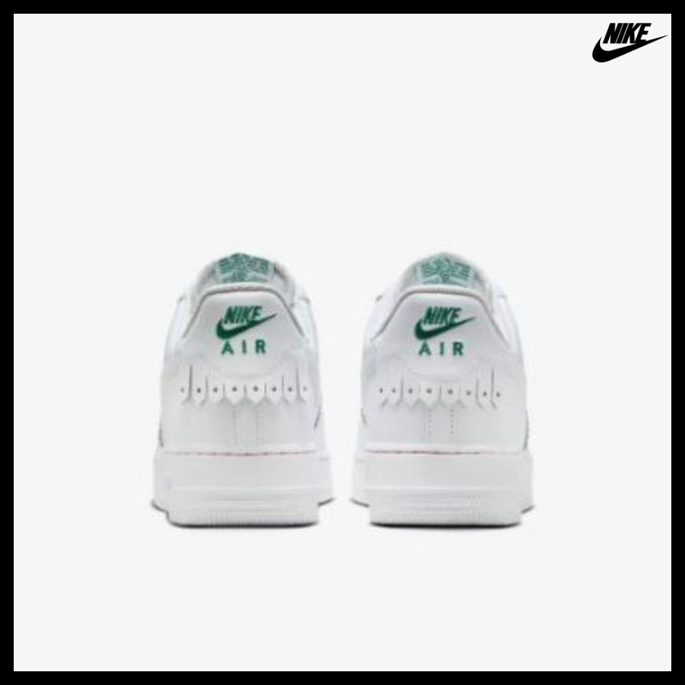 【Nike】Air Force 1 ’07 White Pink