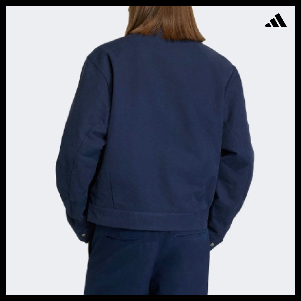 【ADIDAS】Premium Essential Bomber Jacket KD6569