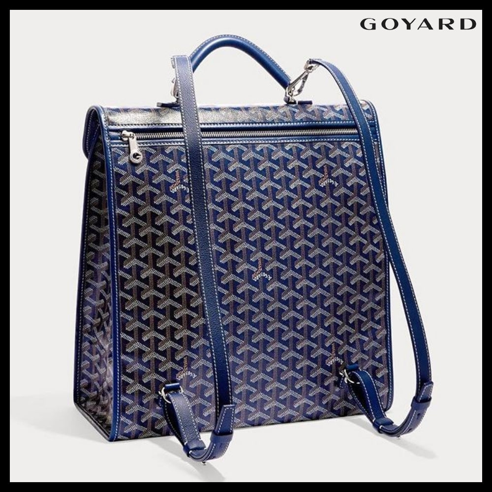 ◆韓国百貨店仕入 GOYARD◆SAINT LEGER BACKPACK