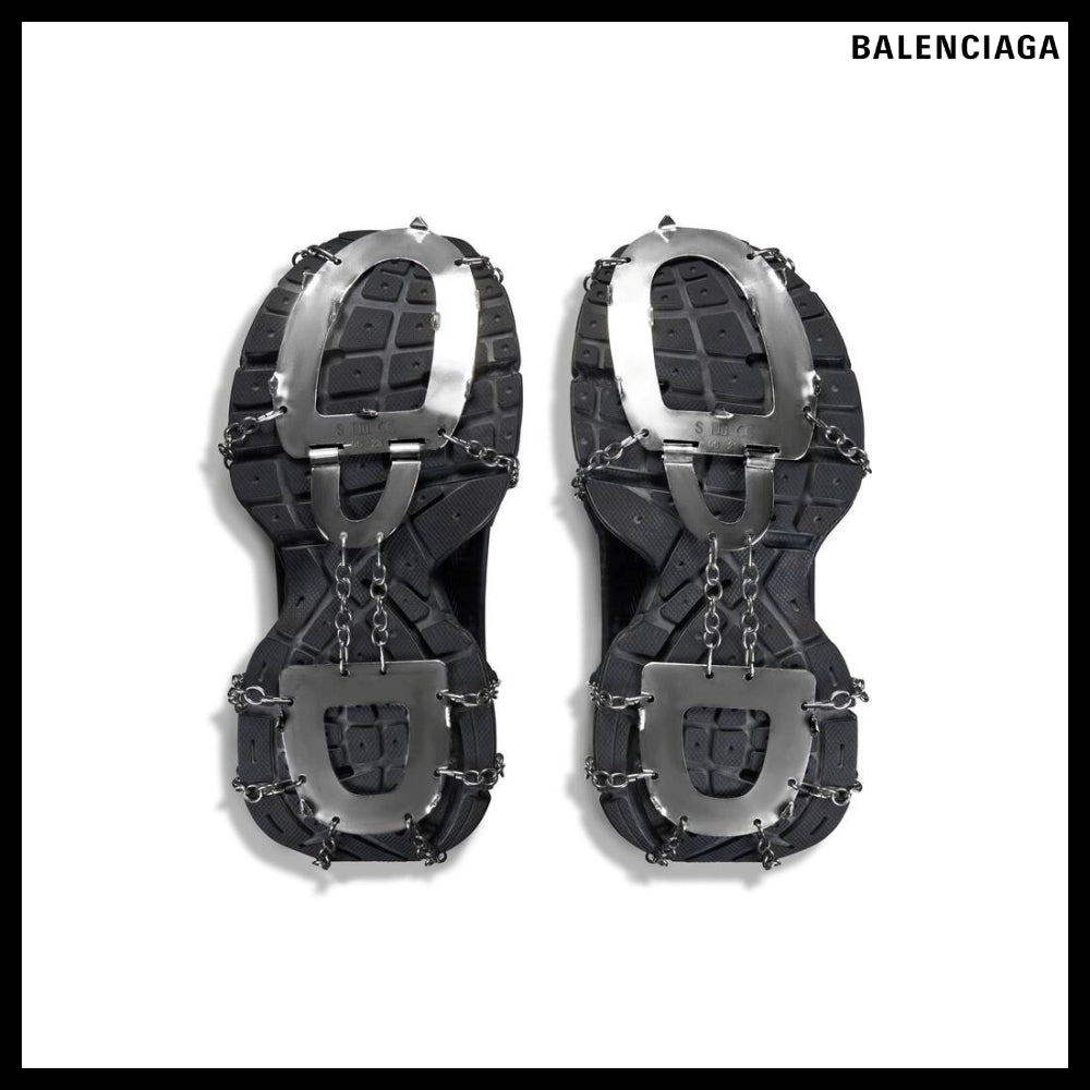 【BALENCIAGA】3XL SKI SNEAKER 1000