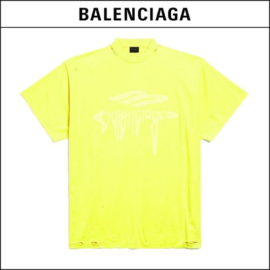 ★Balenciaga アウトレット セール ★3B Oversized T-Shirt
