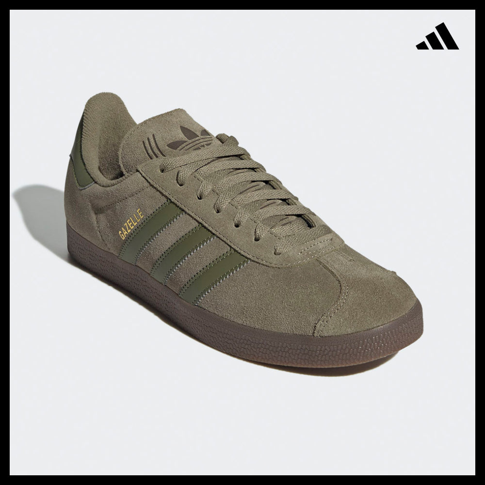 【ADIDAS】Gazelle Sneakers
