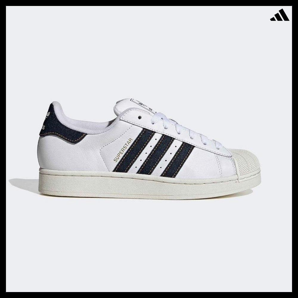 【adidas】Superstar II KJ1166
