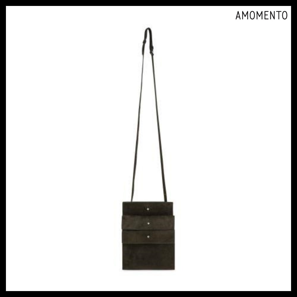 【Amomento】Trio Pocket Bag