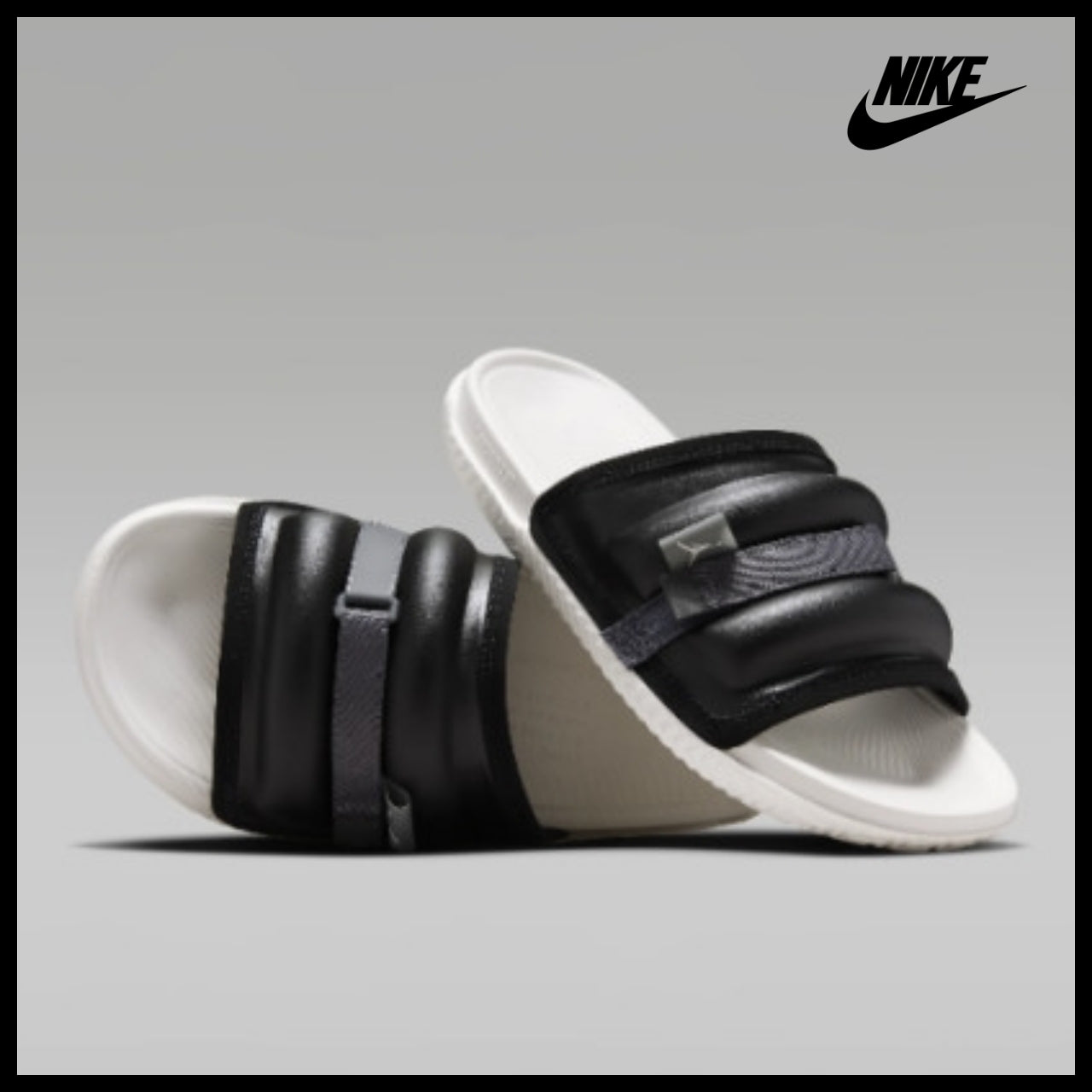【Nike】 Men's Slippers