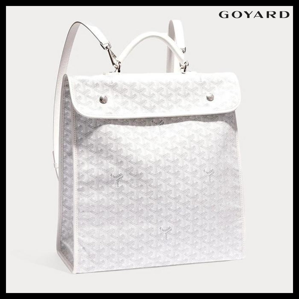 ◆韓国百貨店仕入 GOYARD◆SAINT LEGER BACKPACK