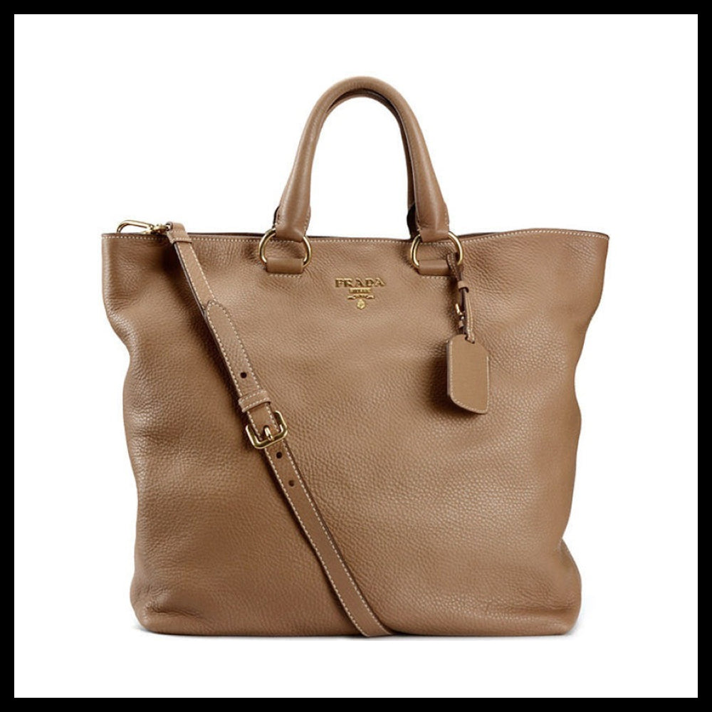 ◆PRADA◆TWO-WAY TOTE SHOULDER BAG