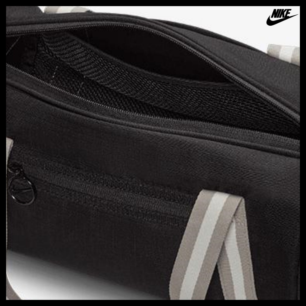 【NIKE】Heritage Retro Duffel Bag 13L Training