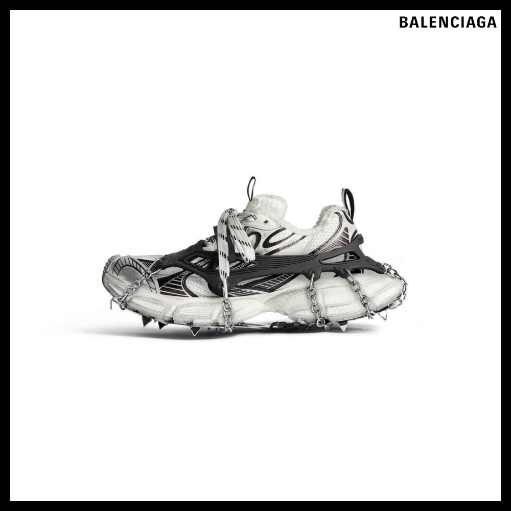 【BALENCIAGA】3XL SKI SNEAKER 9710