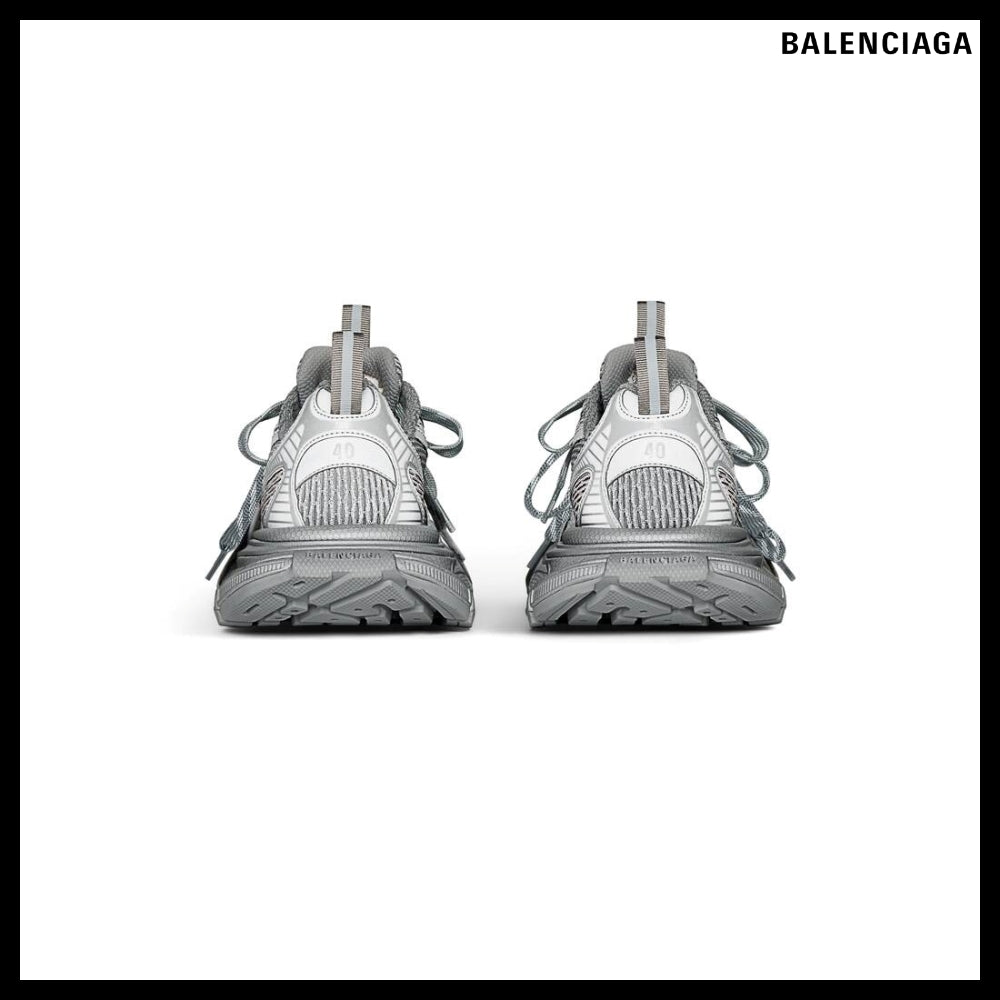 【BALENCIAGA】3XL REFLECTIVE SNEAKER