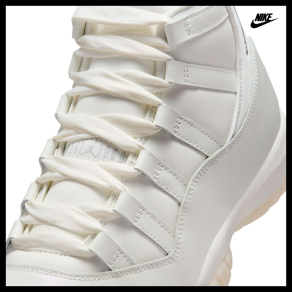 【NIKE】W AIR JORDAN 11 Retro Pearl