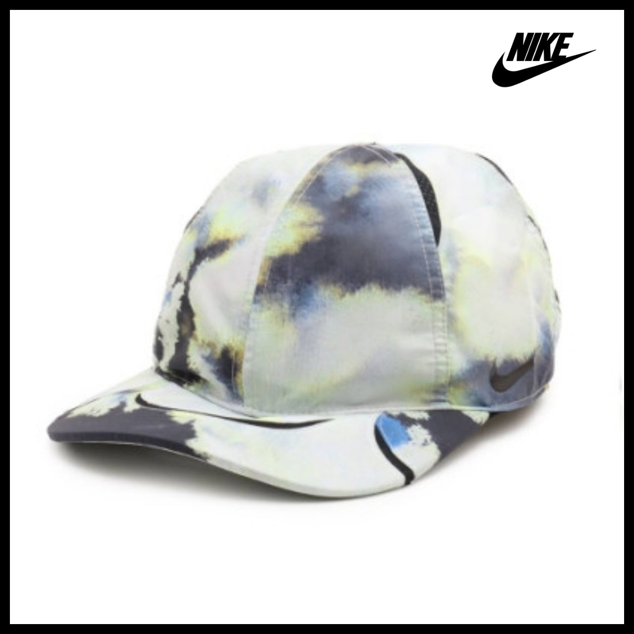 【Nike x Nocta】 Ball Cap Opal Deep Cover Sun Hat