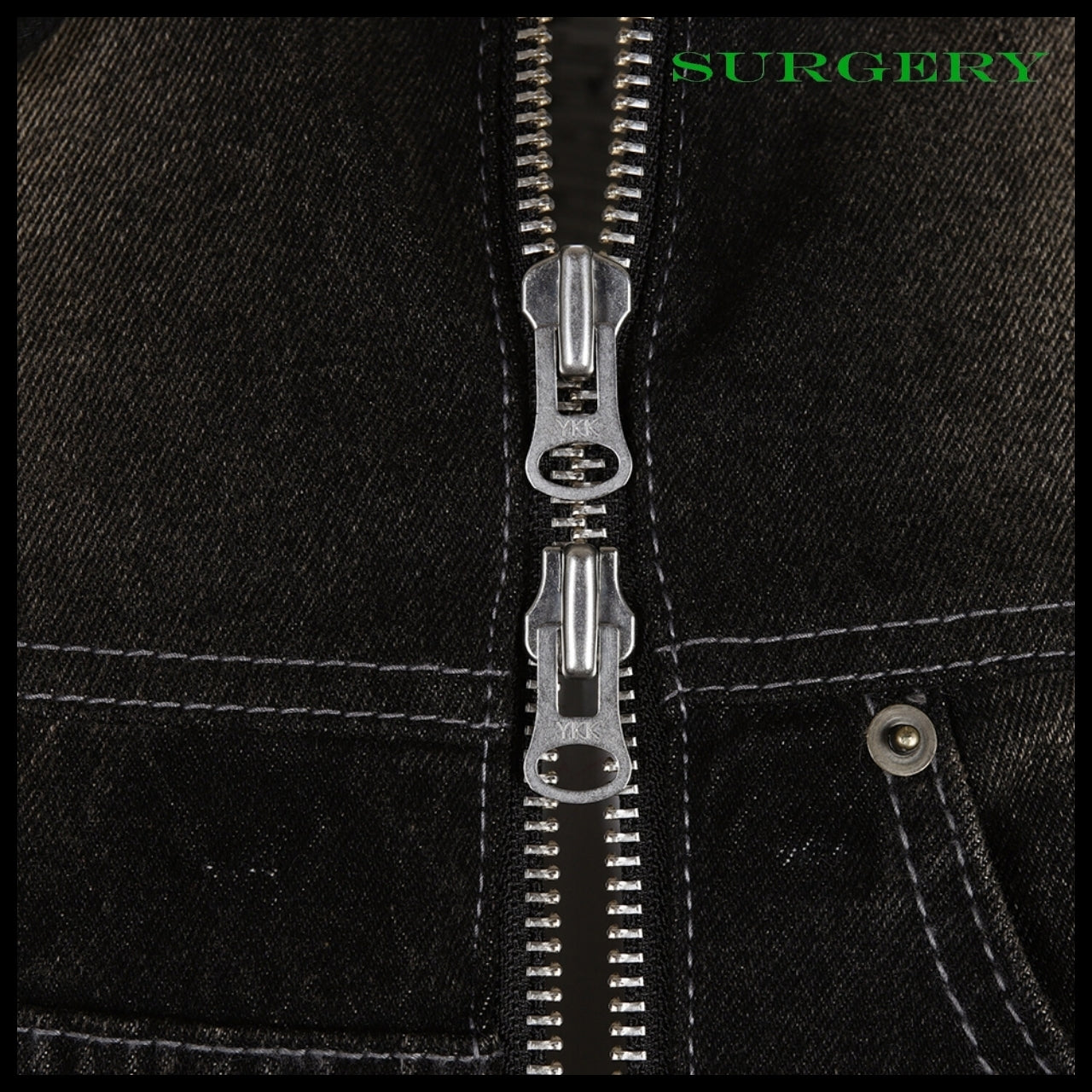 【SURGERY】PROCESS 032