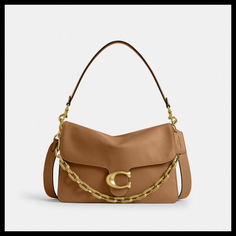 【COACH】Chain shoulder bag 30