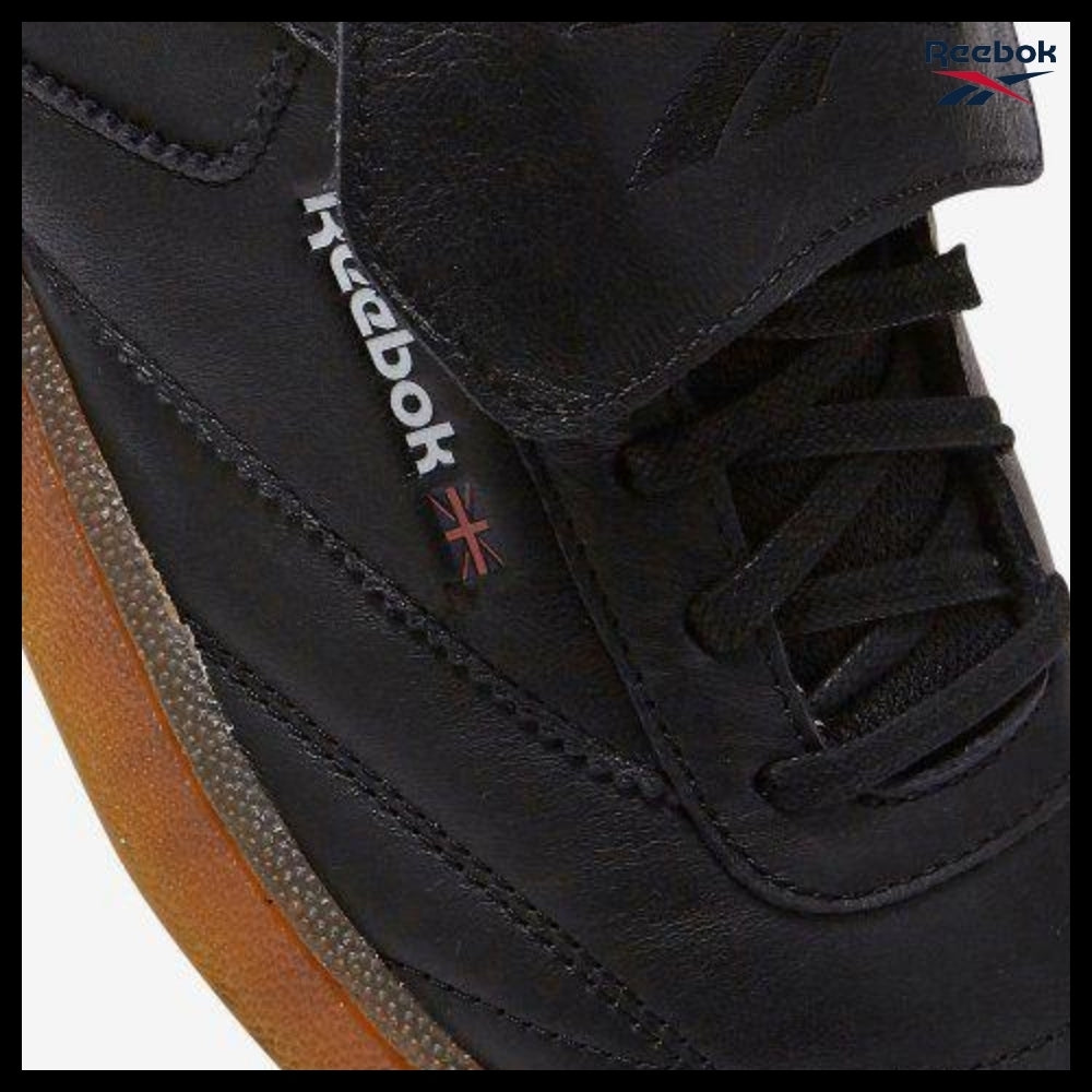 【Reebok】Terrace - Black