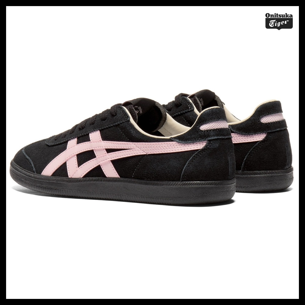 【onitsuka tiger】Tokuten - Black