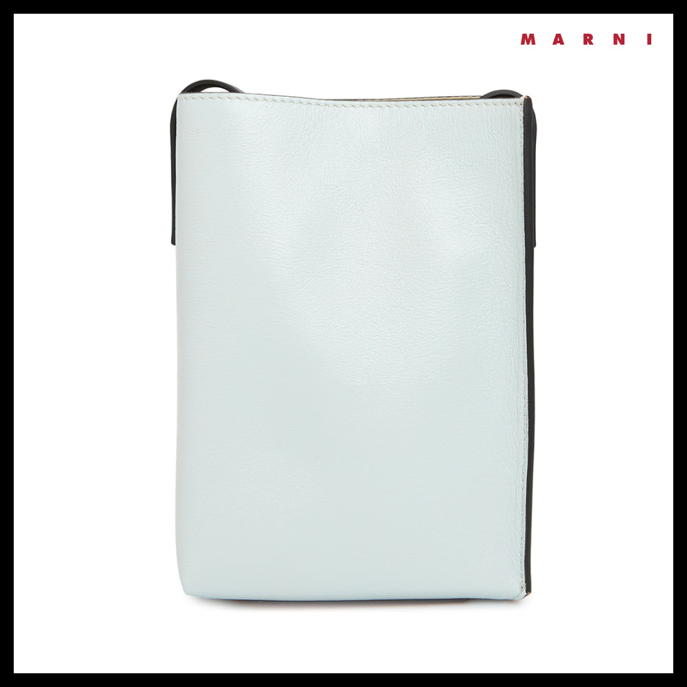 【MARNI】Soft Museo Shoulder Bag