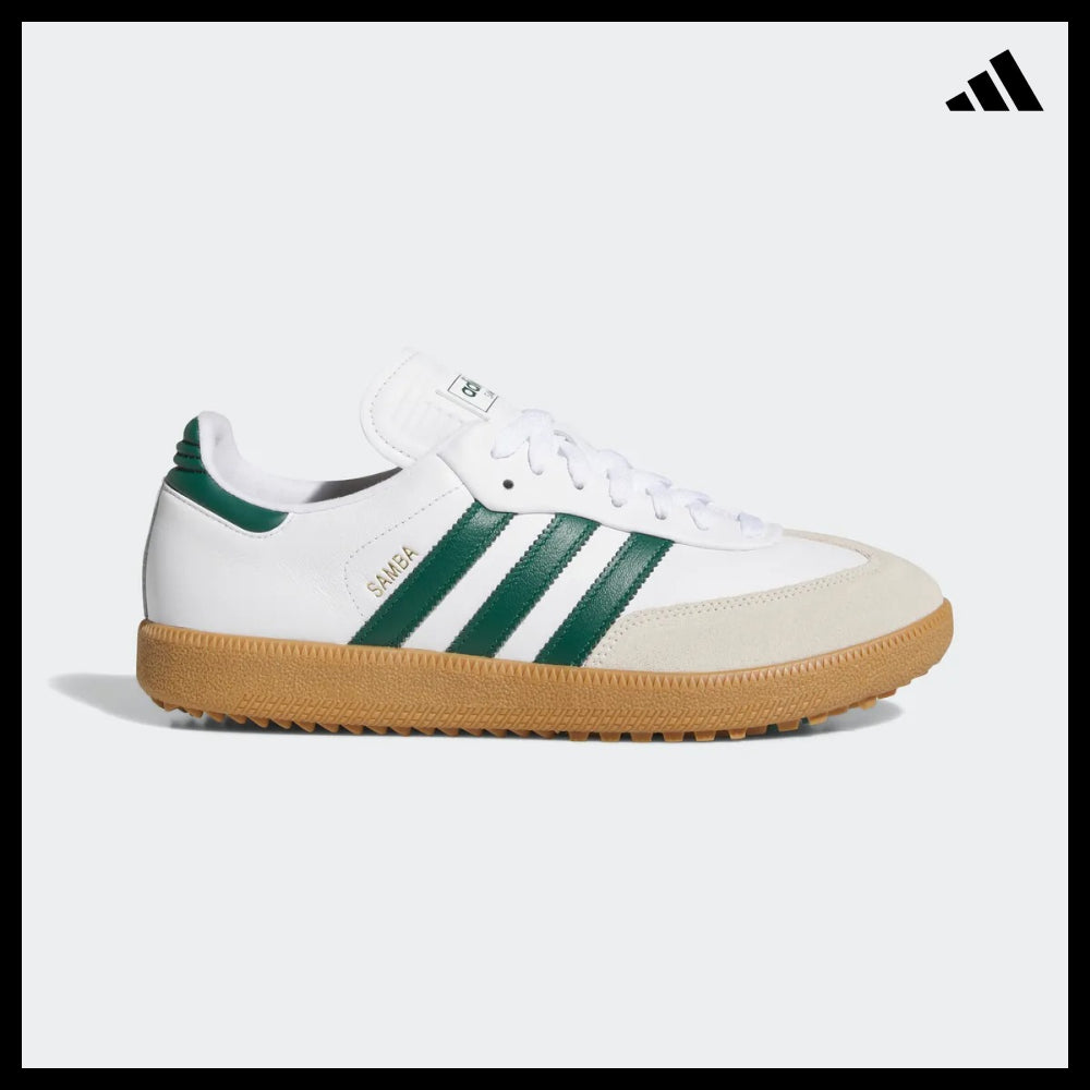 【adidas】Samba Spikeless JH6151