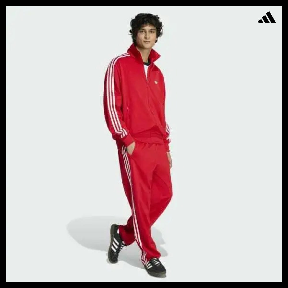 【ADIDAS 】Firebird Track Top