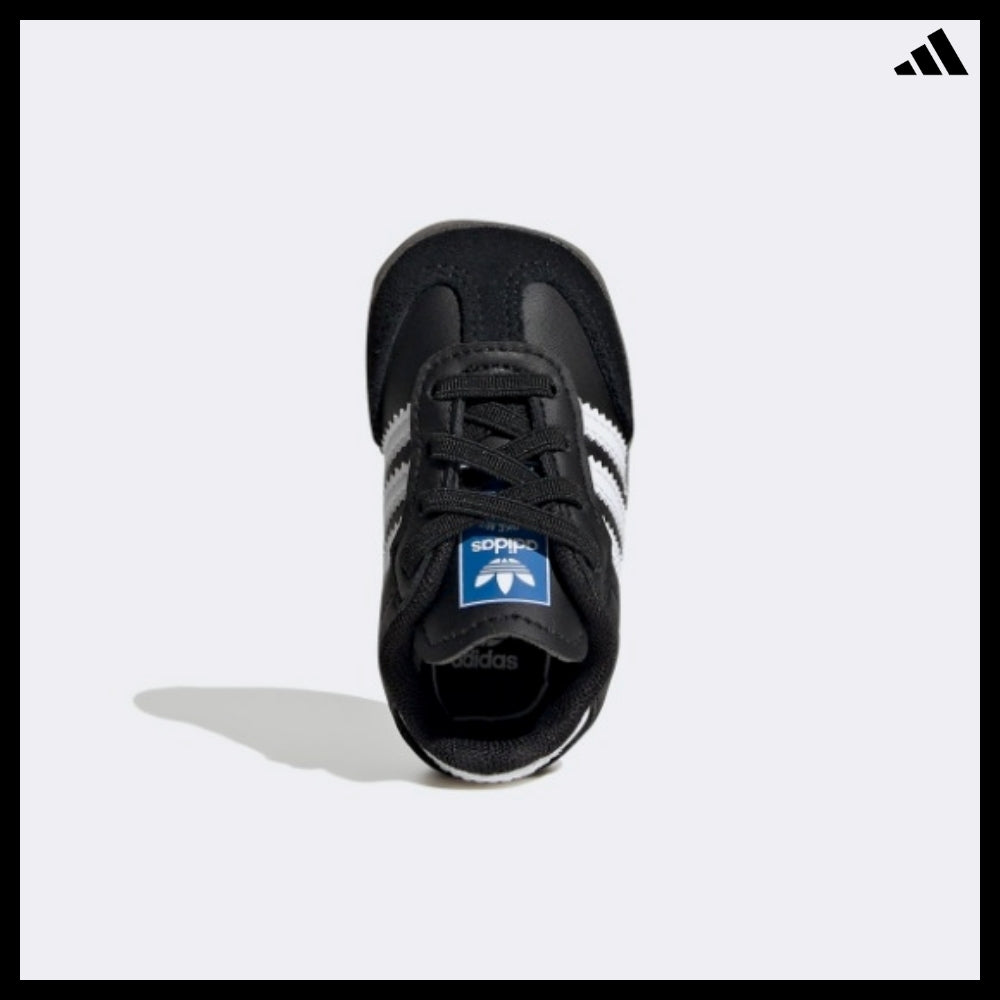 【ADIDAS】 Samba Crib Baby Infant