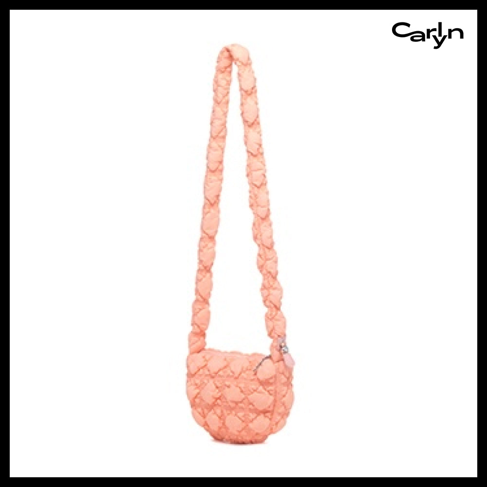 【CARLYN】POING BAG 7COLORS