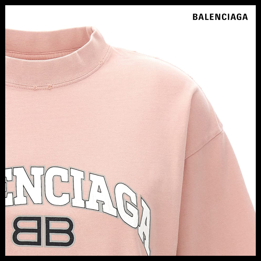 ★Balenciaga アウトレット セール ★Maison Balenciaga T-Shirt