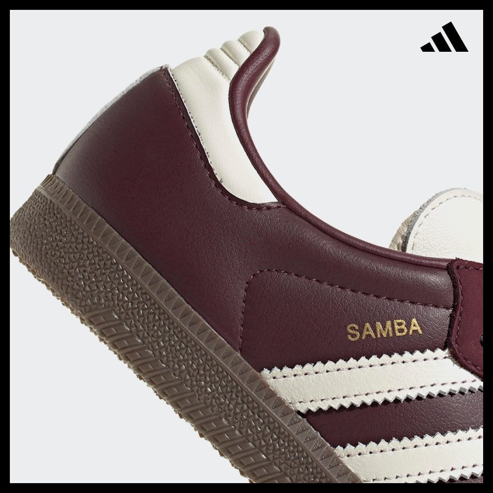 【adidas】Samba Original Women’s