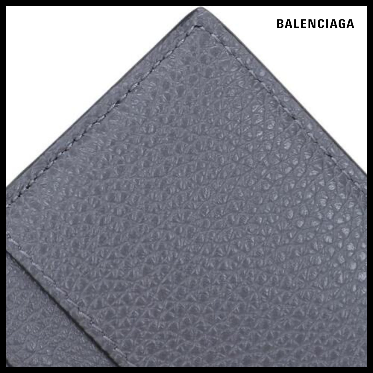 【BALENCIAGA】Neo Classic Card Holder