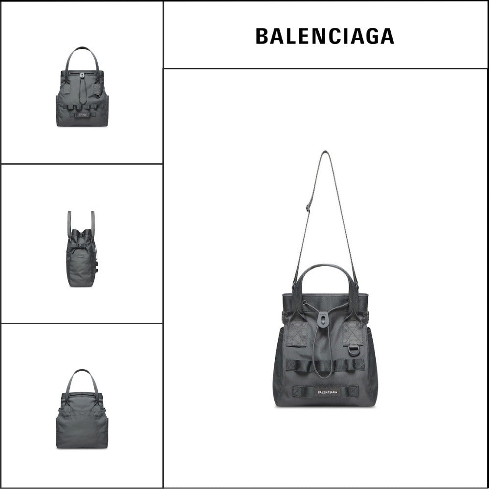 【BALENCIAGA】Army Medium Tote Bag