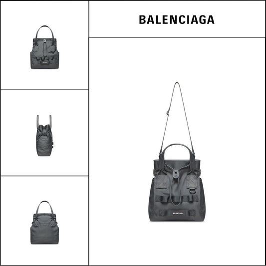 【BALENCIAGA】Army Medium Tote Bag