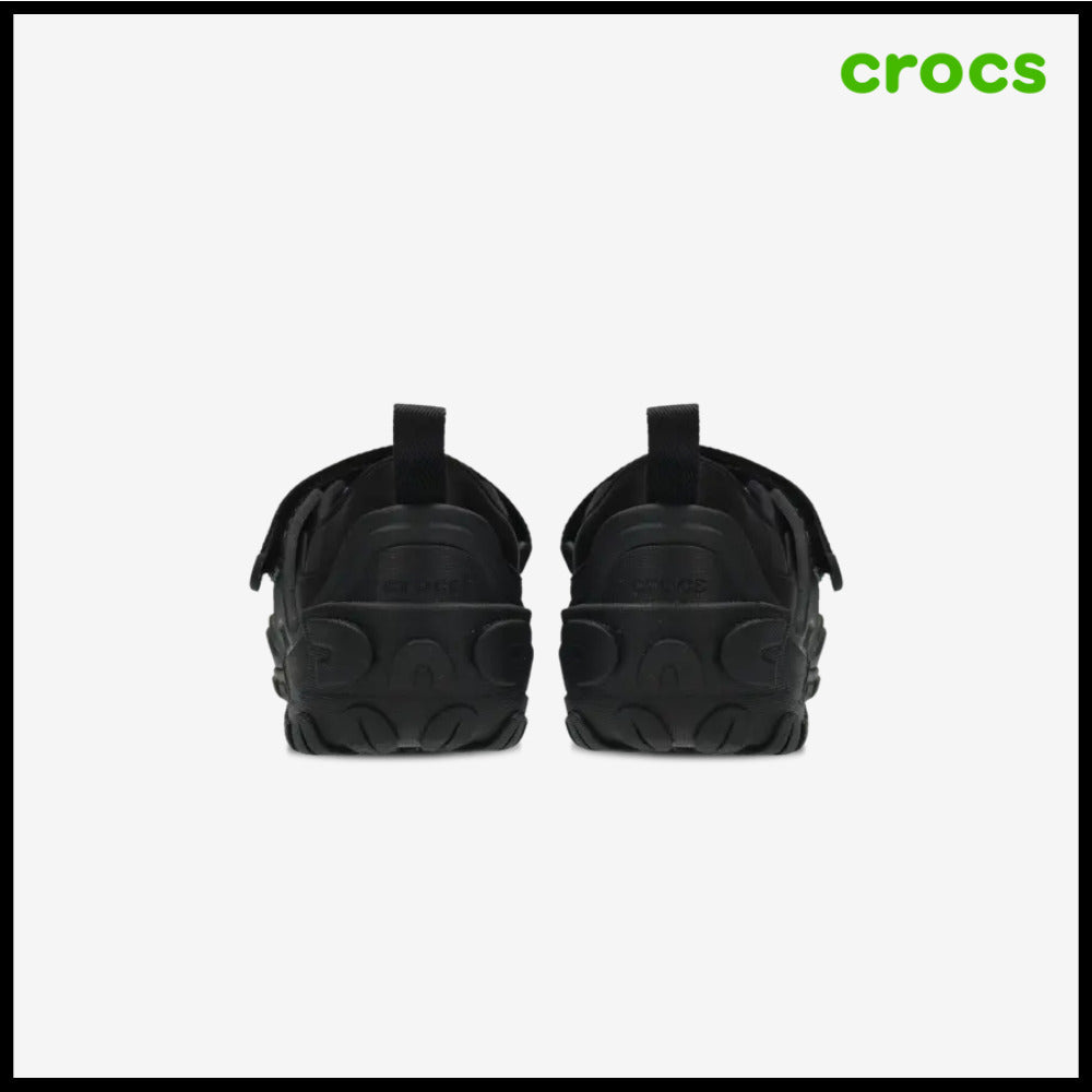 【CROCS】Terre TRL Ballet Black