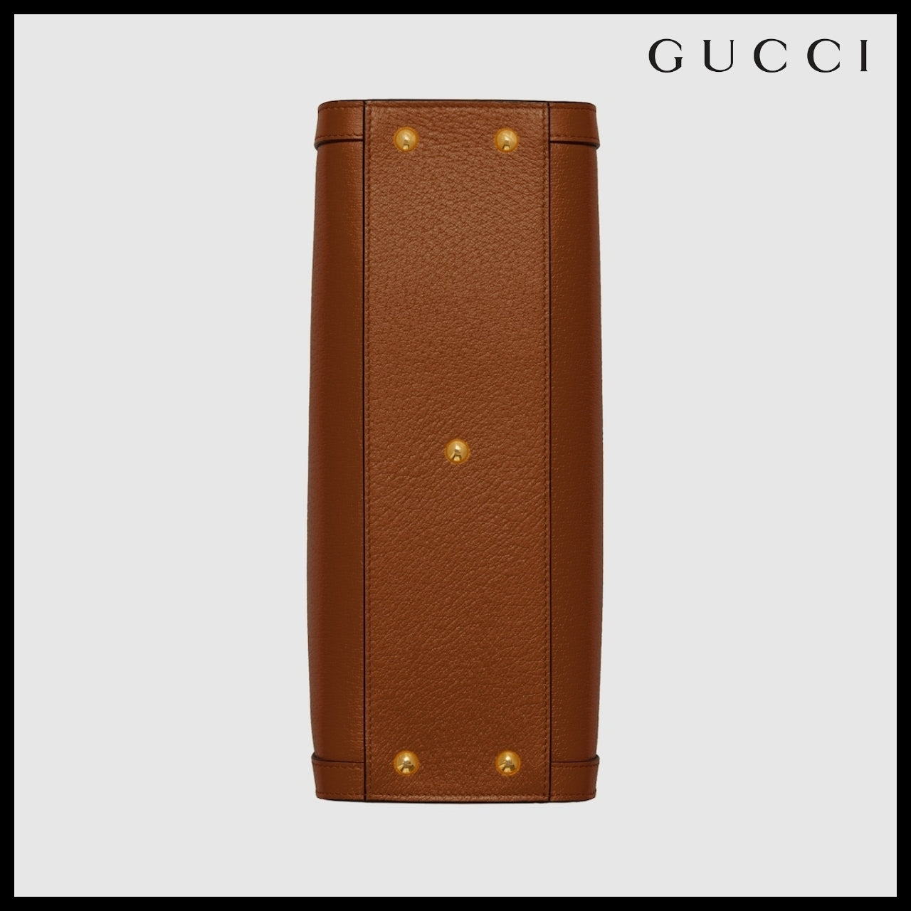 【GUCCI】Diana Medium Tote Bag