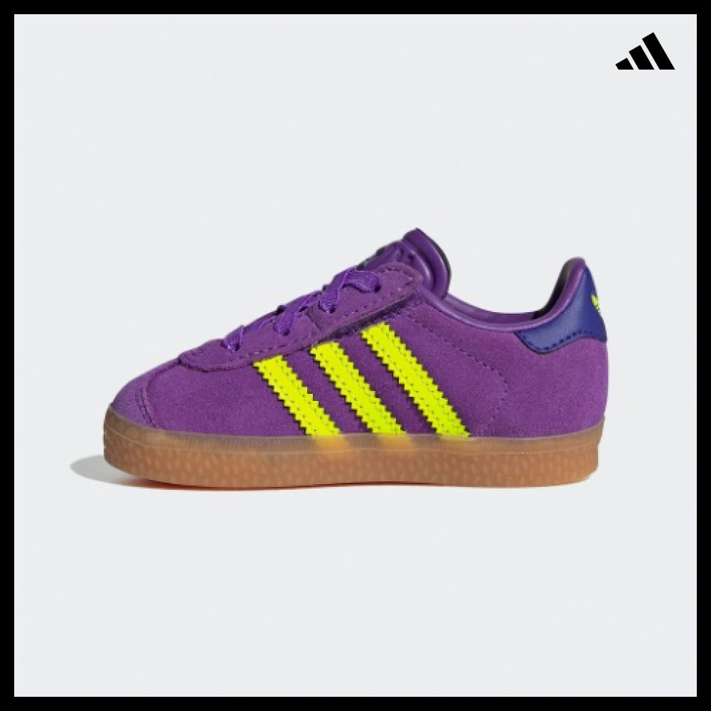 ★ADIDAS★ Gazelle Comfort Closure JP7136