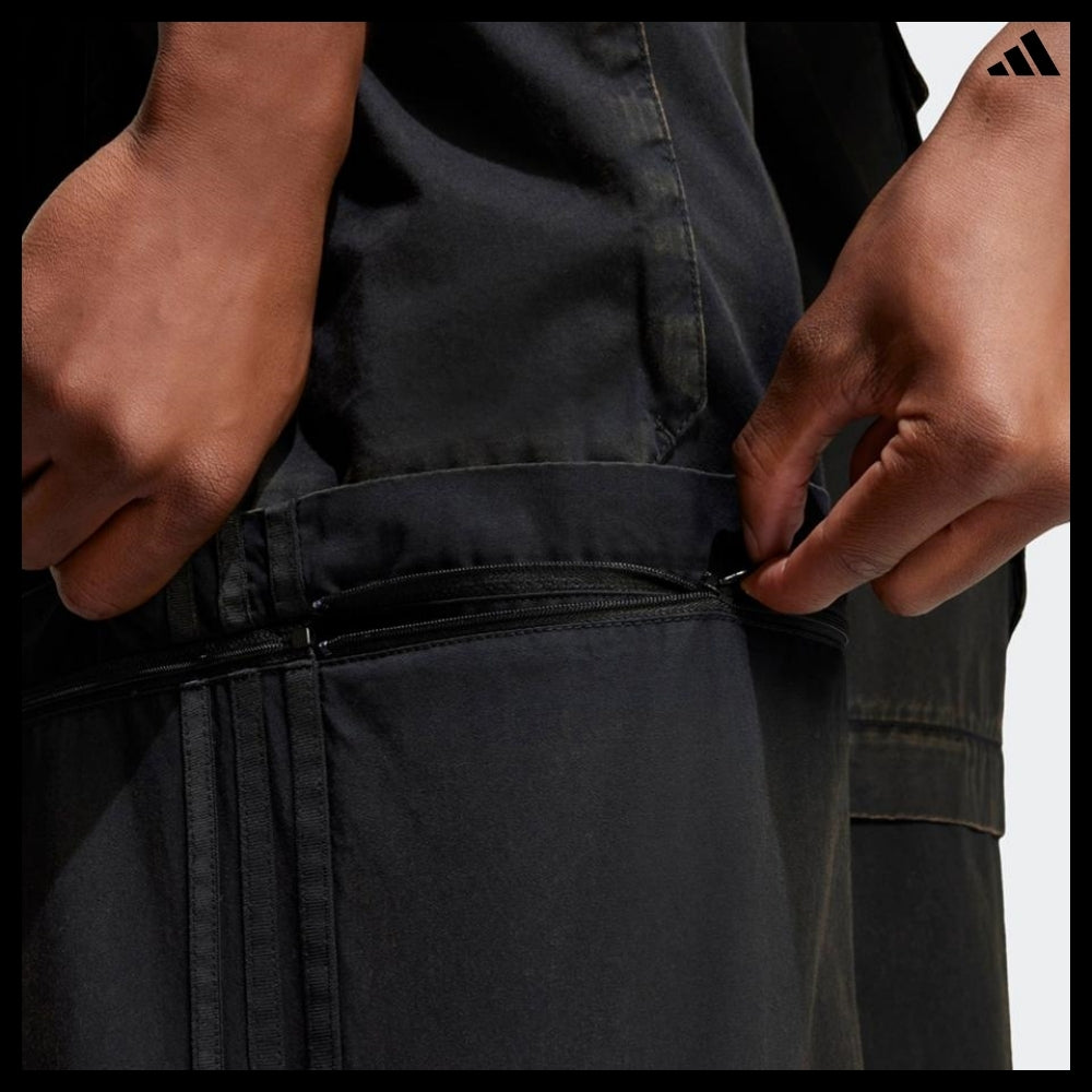 【adidas】ADILENIUM 3 Cargo Pants 2colors