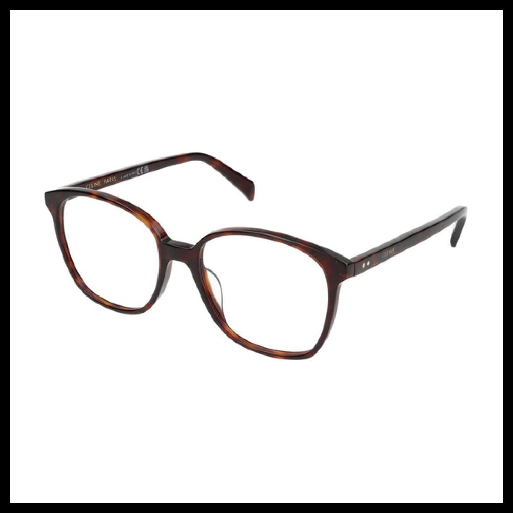 【CELINE】Brown Glasses