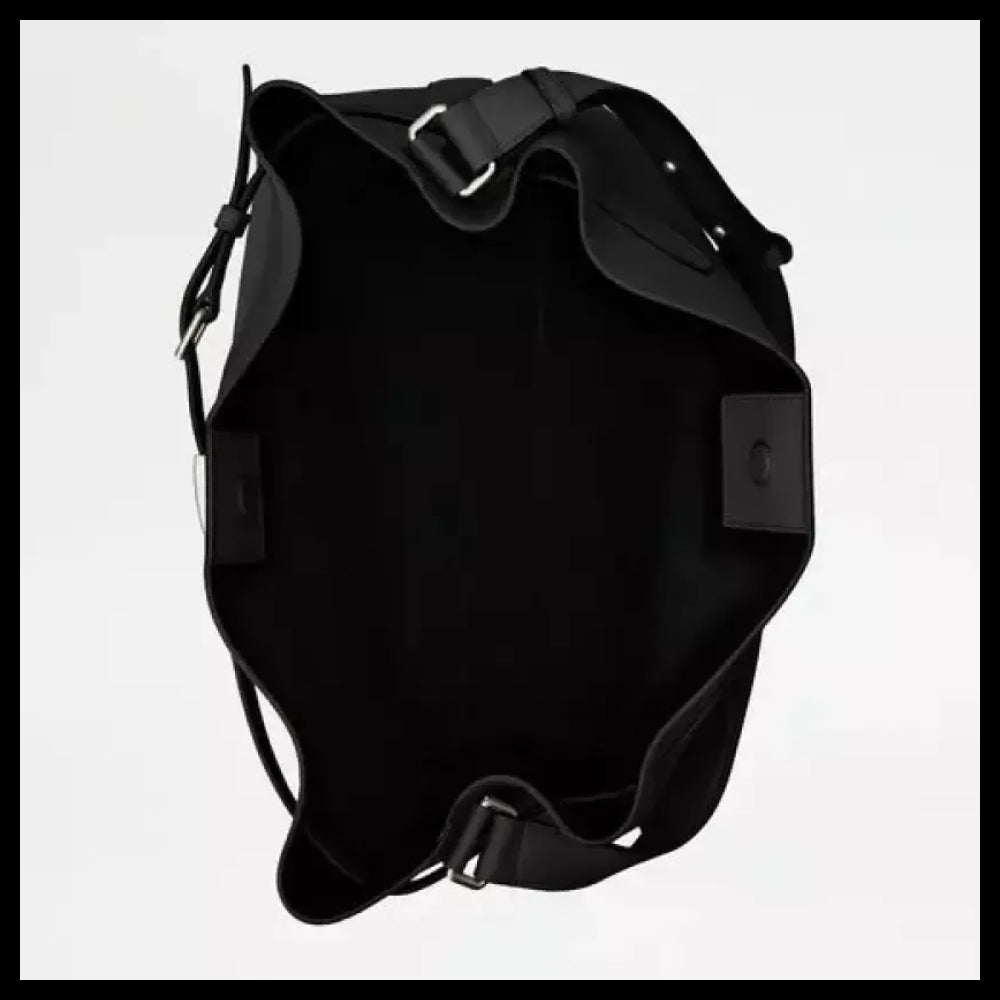 【Tod's】Medium Hobo Bag Soft Leather