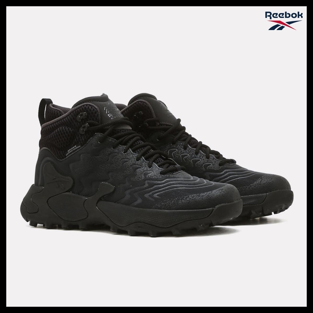 【Reebok】Kitari DMX - 2 Colors