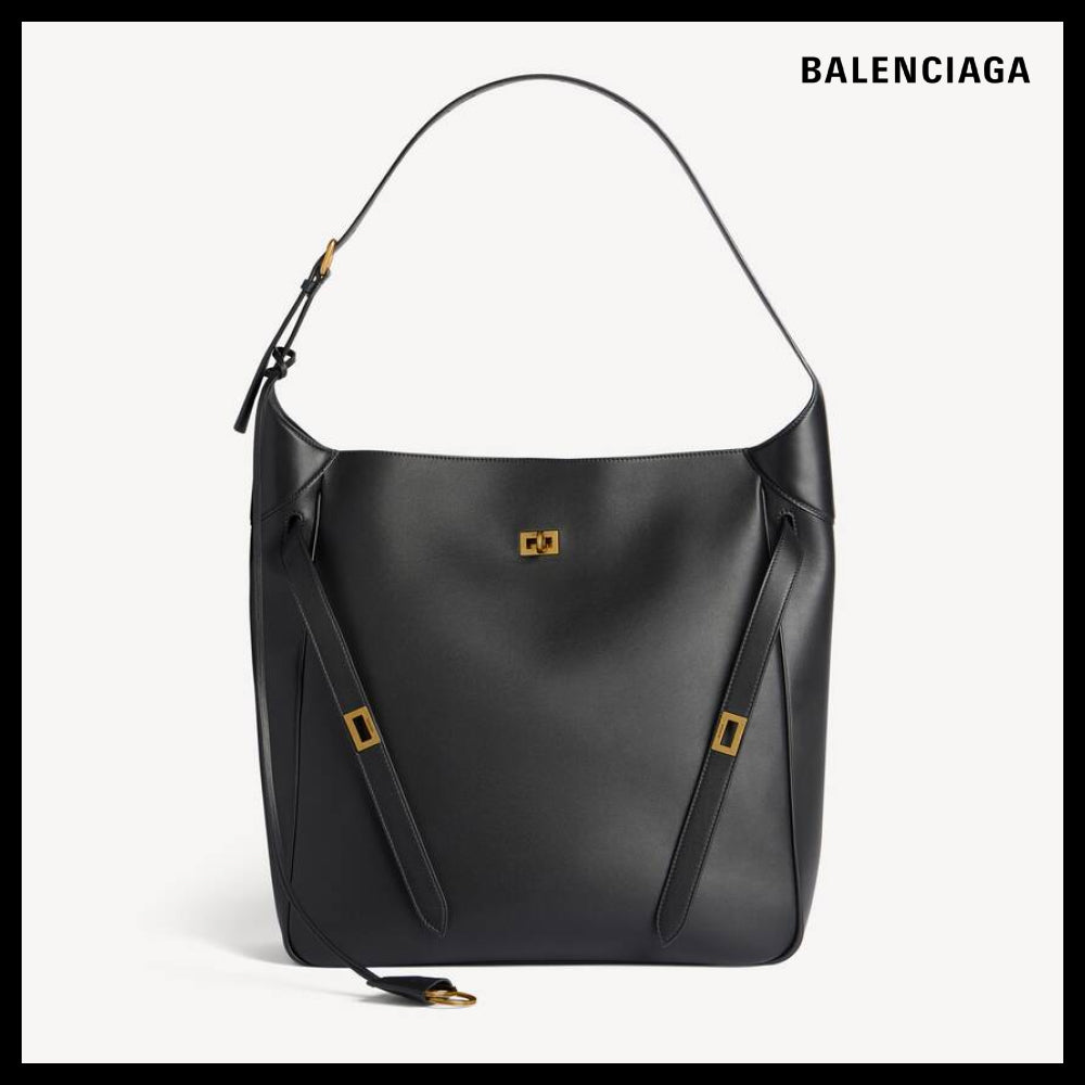 ★Balenciaga アウトレット セール ★BEL AIR HOBO BAG LARGE