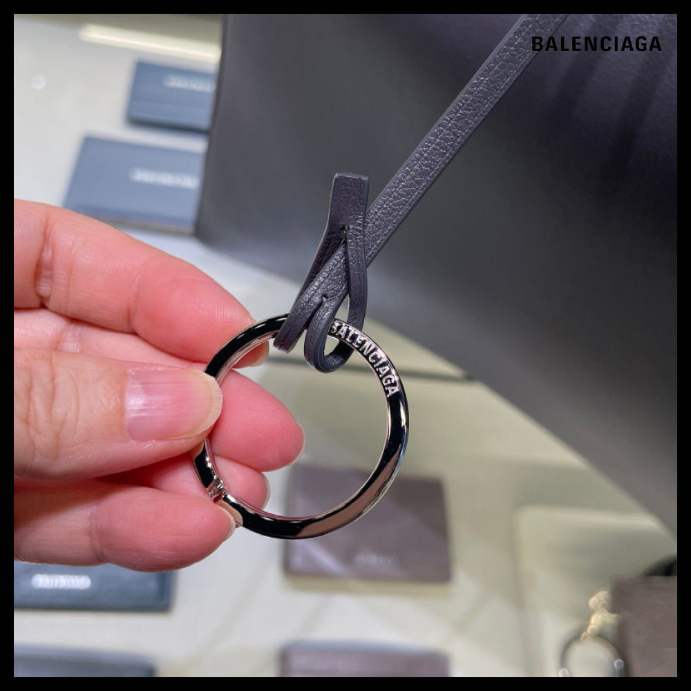 ★Balenciaga アウトレット セール ★Hourglass Soft Tote Bag