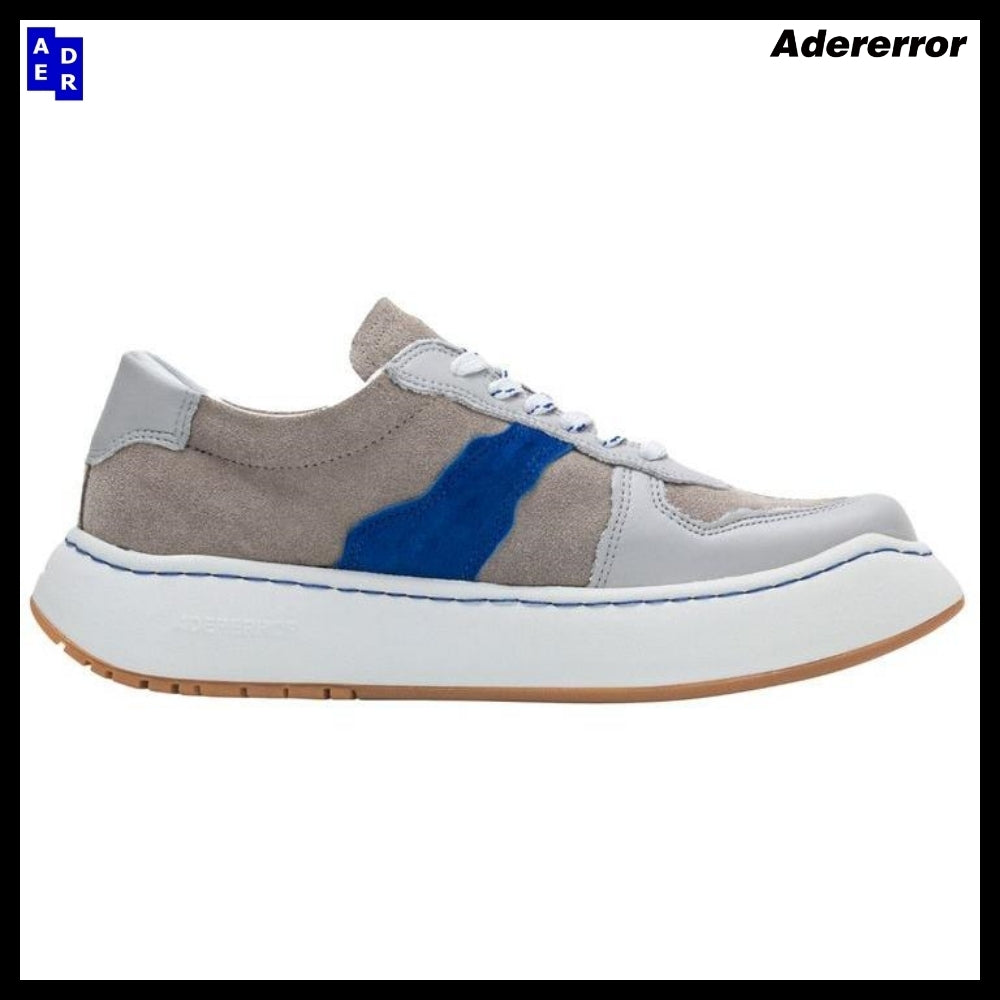 【ADERERROR】Log Vaus Sneakers