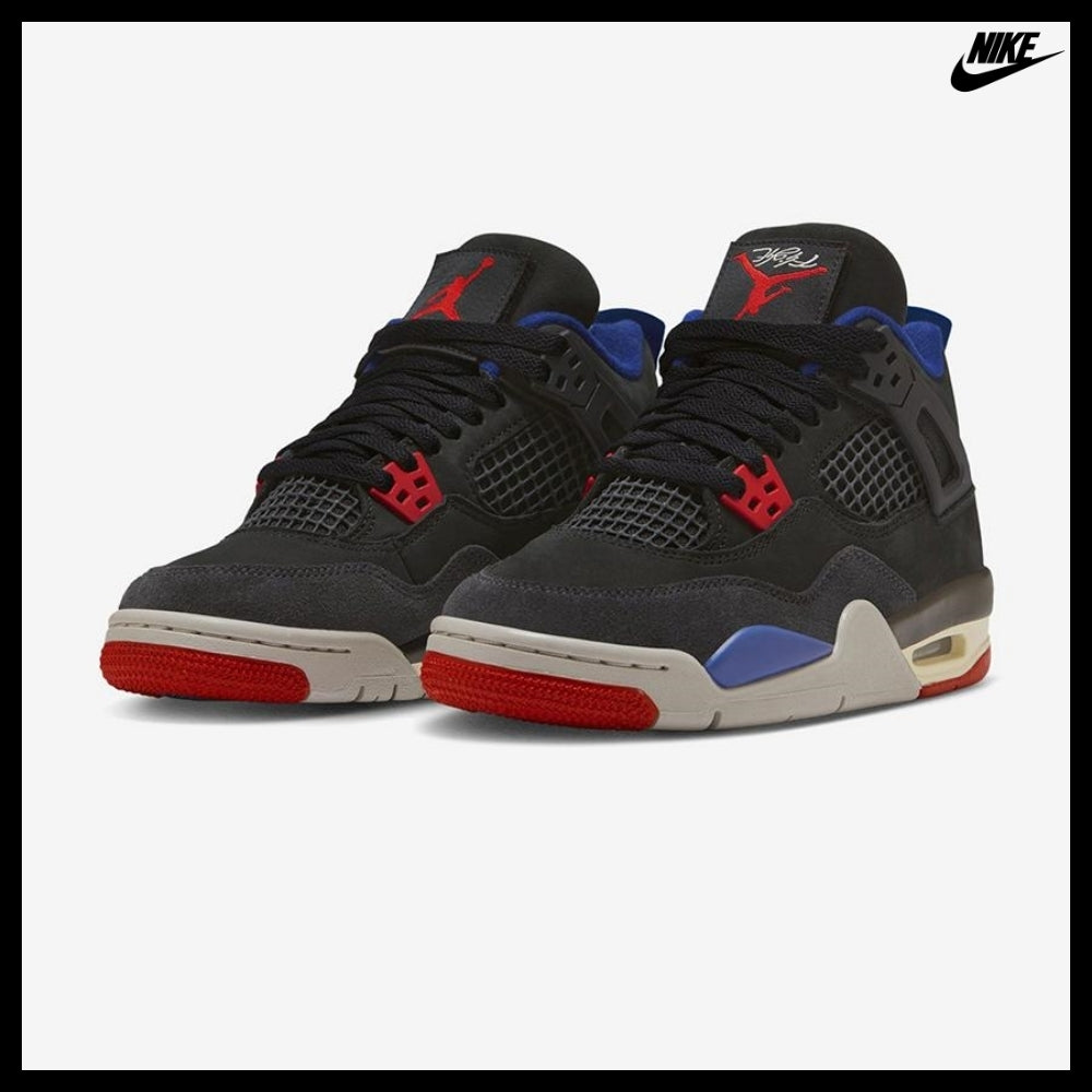 【NIKE】Air Jordan 4 Retro Rare Air (GS)