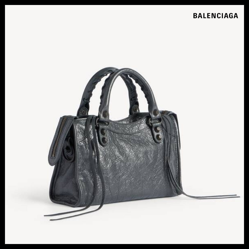 【BALENCIAGA】Le City Bag Mini 1251