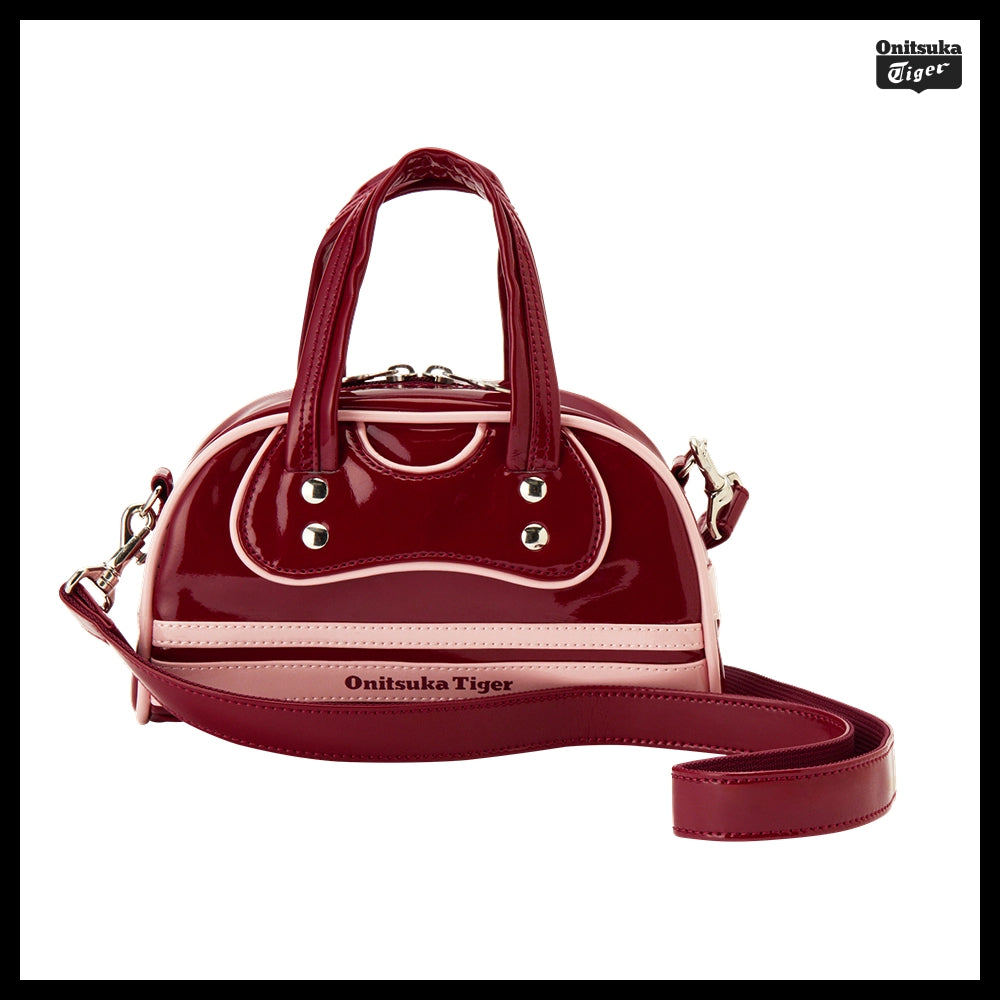 【ONITSUKA TIGER】WS SMALL SHOULDER BAG 3COLORS