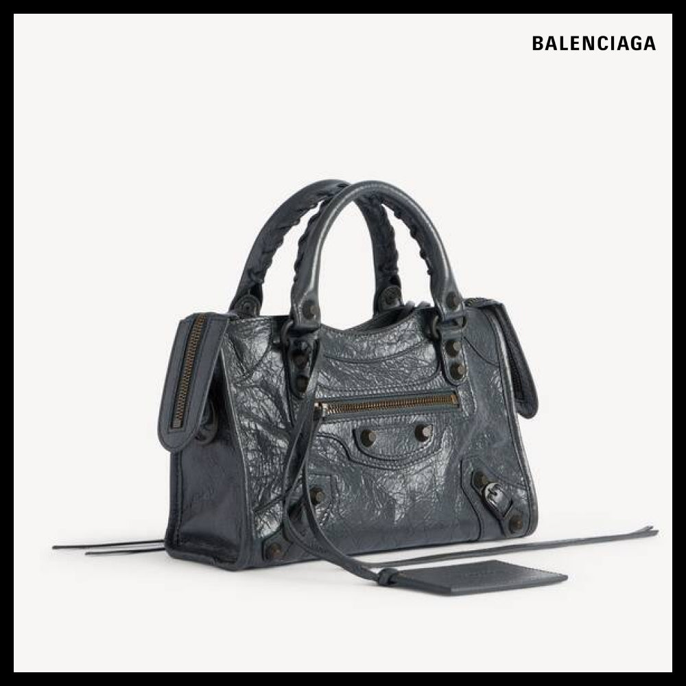 【BALENCIAGA】Le City Bag Mini 1251