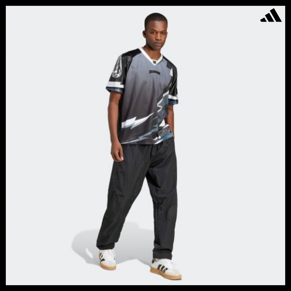 【ADIDAS】 Adilenium Season 3 Team Jersey Football