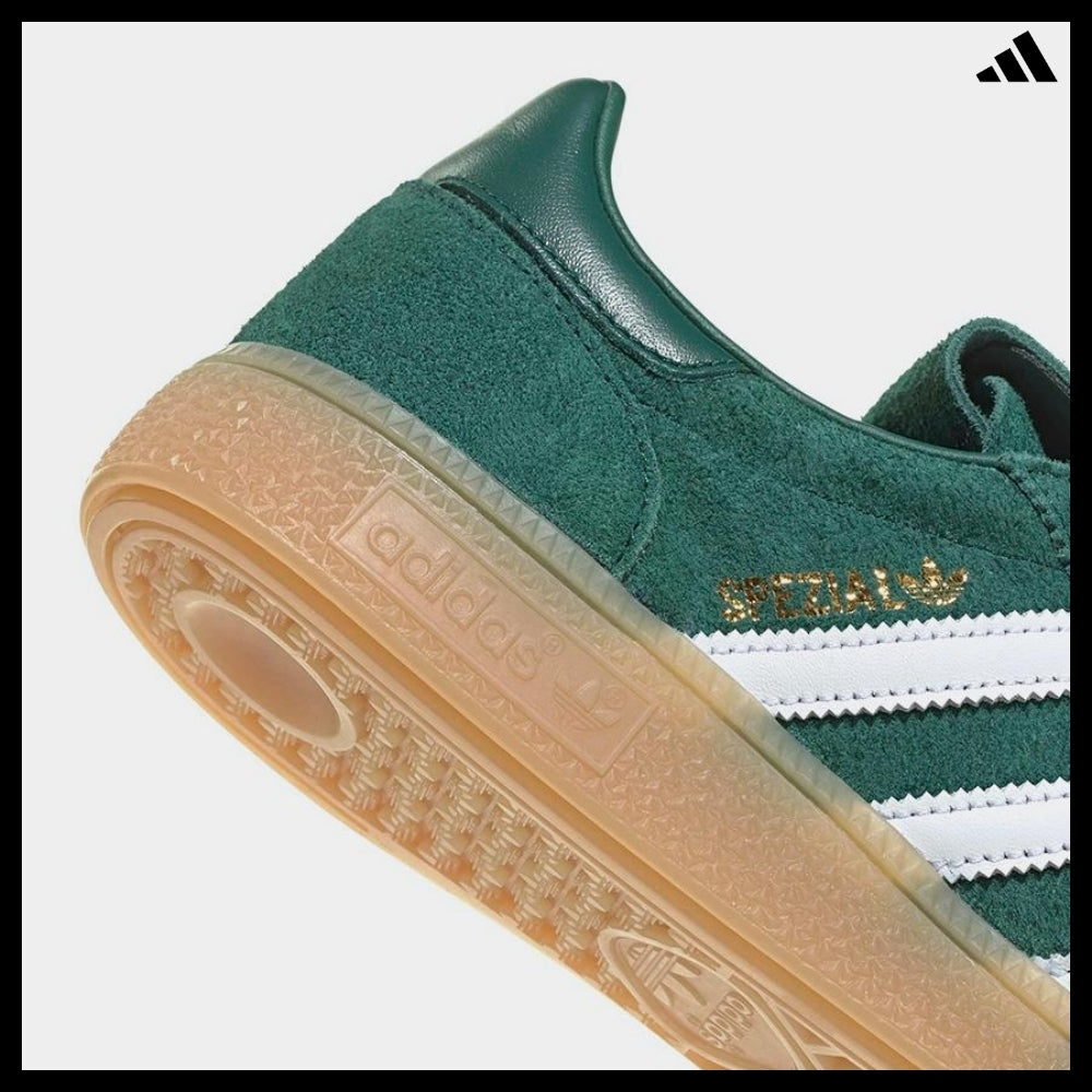 【ADIDAS】 Handball Spezial LT Sneakers Terrace