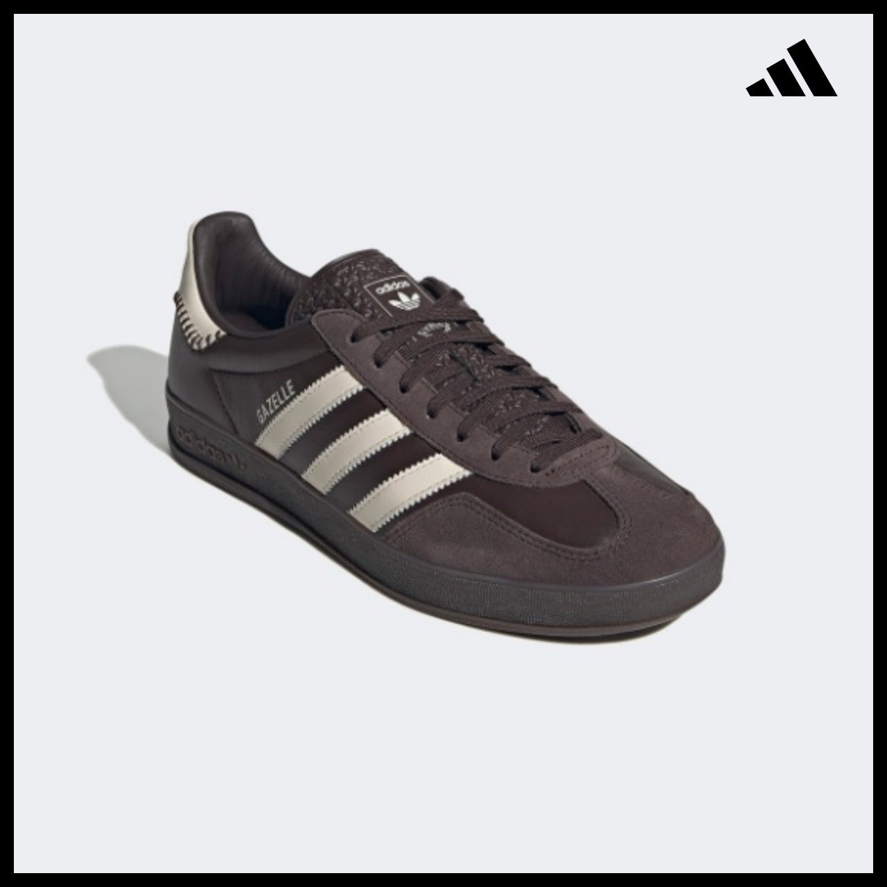 【ADIDAS】Gazelle Indoor JQ1747