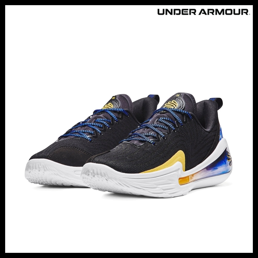【UNDER ARMOUR】 Curry Flow 12 Dub Nation