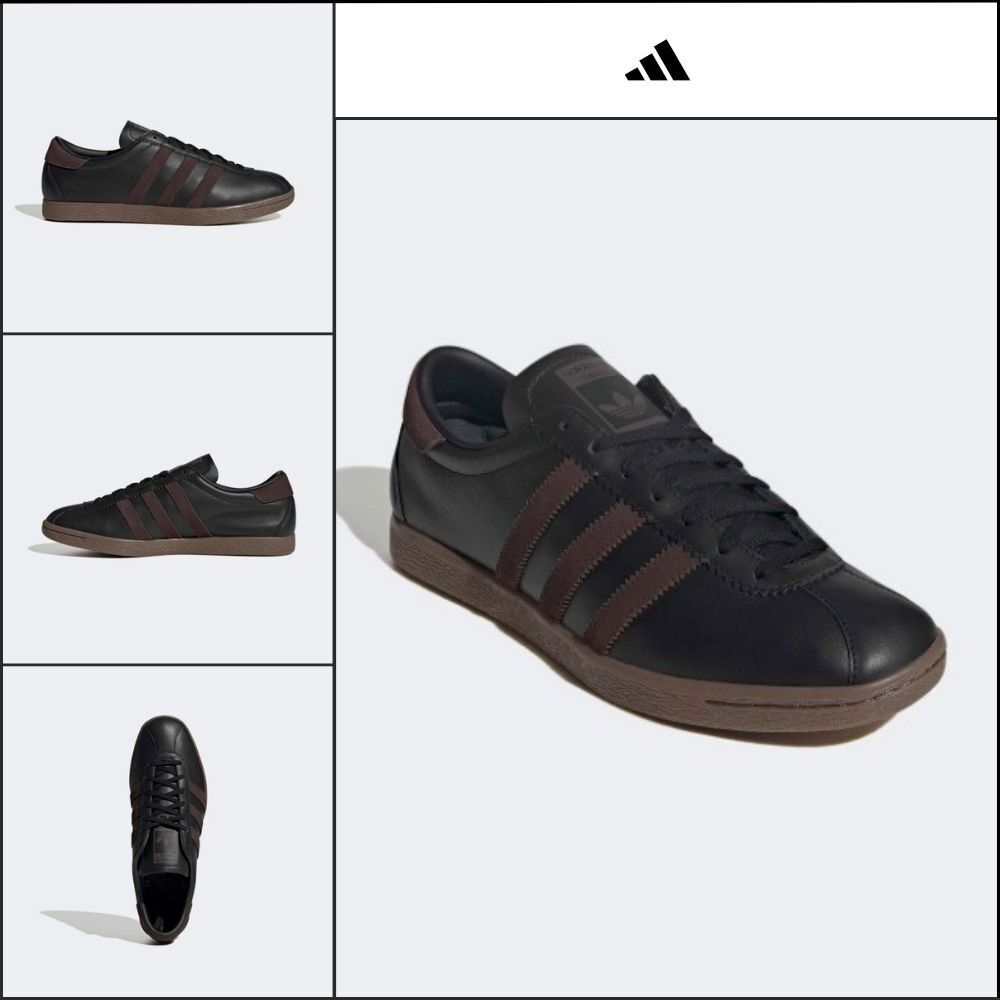 【adidas】 Tobacco JS1364