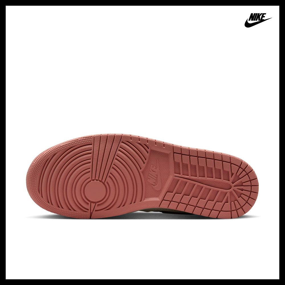 【NIKE】AIR JORDAN 1 Low Somos Eternos